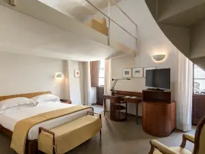 Hotel Tiferno