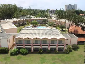 Hôtel Elaïs