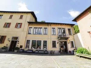 Hotel Trieste