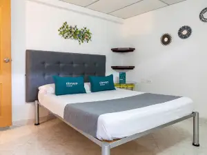 Hotel Ayenda Guadalupe