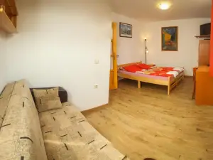 Aqua Thermal Soterapia es Apartmanhaz