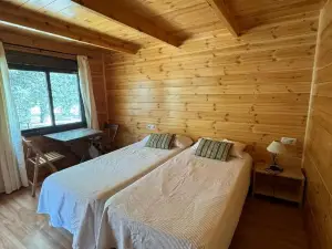 Hostal Restaurante de Montaña Pous de la Neu