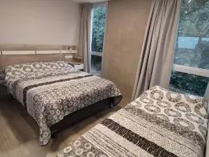 Apart Hotel la Campina