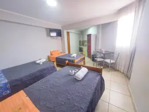 Residencia Benavides