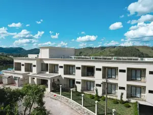 Vista do Lago Hotel