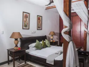 Hotel Chateau St Cloud