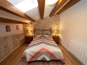 Ca la Leonor, Ecoturisme Terra Alta