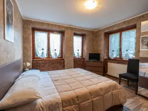 San Luigi Rooms & Apartments