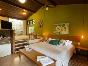 Pousada Paraiso