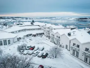TanumStrand Spa & Resort