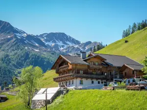 Apartmenthaus Gutwenger in Innervillgraten