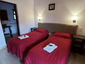 Casa Grande Hotel