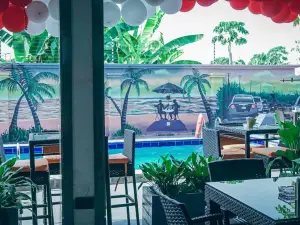 Hotel Lahana Uyo