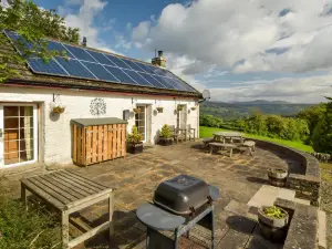 埃裏切爾小屋酒店