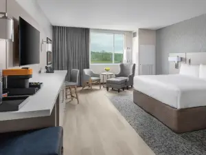 The Riverview
