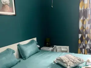 Mini-hotel Bereke