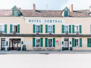 Hotel le Central