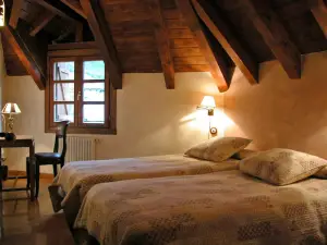Hostal Onki Xin