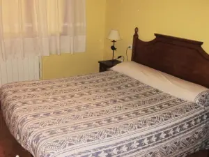 Apartaments la Fabrica