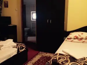 Pensiunea Valea Frumoasei