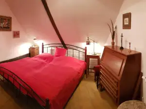 Apartmány U sv. Floriána