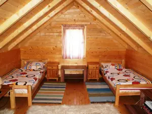 Kraljska Koliba - Kralje's Cottage