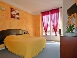 Hotel le Saint Vorles