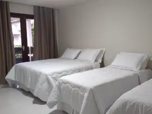 Pousada Ariús