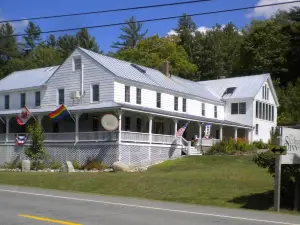 The Sterling Inn
