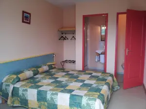 Tour Hôtel