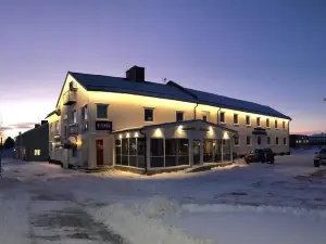 Hotel Lapland River