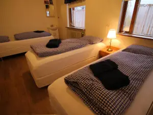 CJA Guesthouse