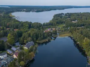 Fischhaus Wendisch Rietz