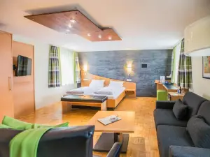 Hotel am Turm
