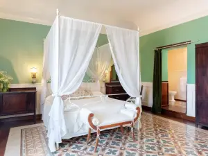 Relais Briuccia e Ristorante Capitolo Primo