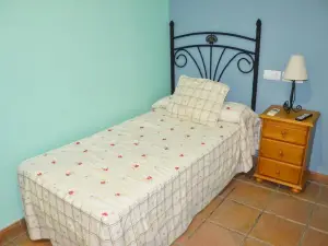 Hostal Restaurante El Parador