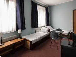 Hotel Carlstadt