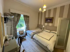 Glenmore House B&B Mullingar