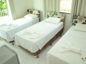 Hotel Icamiabas