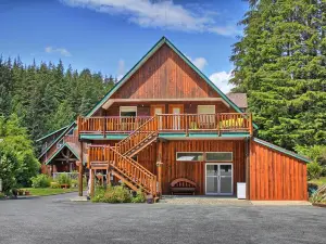 Wild Coast Wilderness Resort