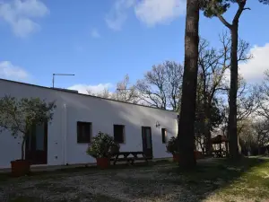 Villaggio Camping Bosco Selva