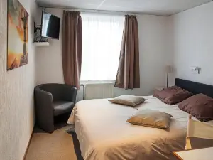 Hotel Halleux