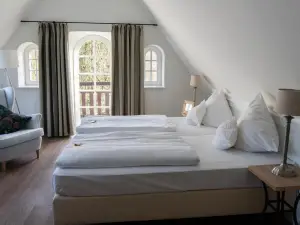 Hotel Alster Au