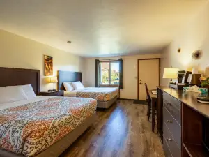 Sister Bay Inn