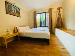 Hotel Aagaman - Best Family Hotel in Bandipur