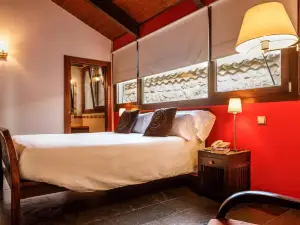 Eco Hotel Boutique & Spa Capitulo Trece - Adults Only
