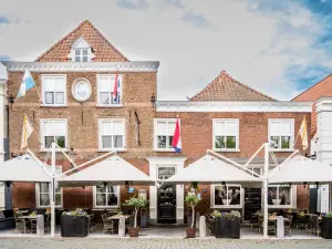 Hotel Restaurant de Keurvorst