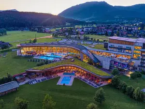 Aldiana Club Salzkammergut