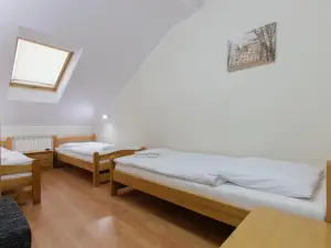 Zajazd Różany