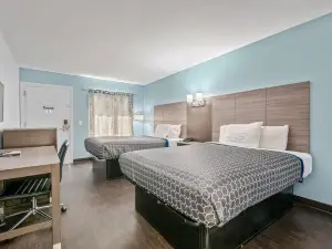 Franklin Inn